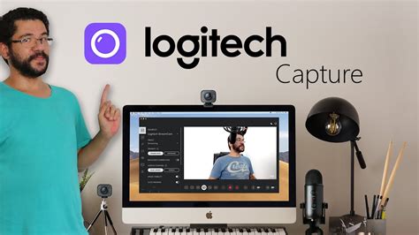 logitech capture|logitech capture webcam.